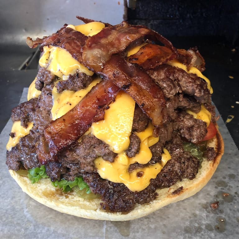 Fast Food Favorites