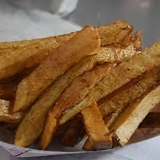 Home-Cut Fries