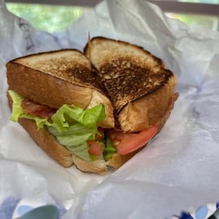 BLT Sandwich