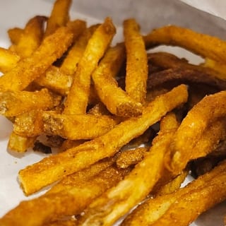 Buffalo Sticks