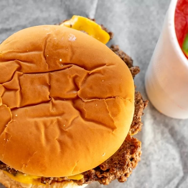 Delicious Burger Offerings