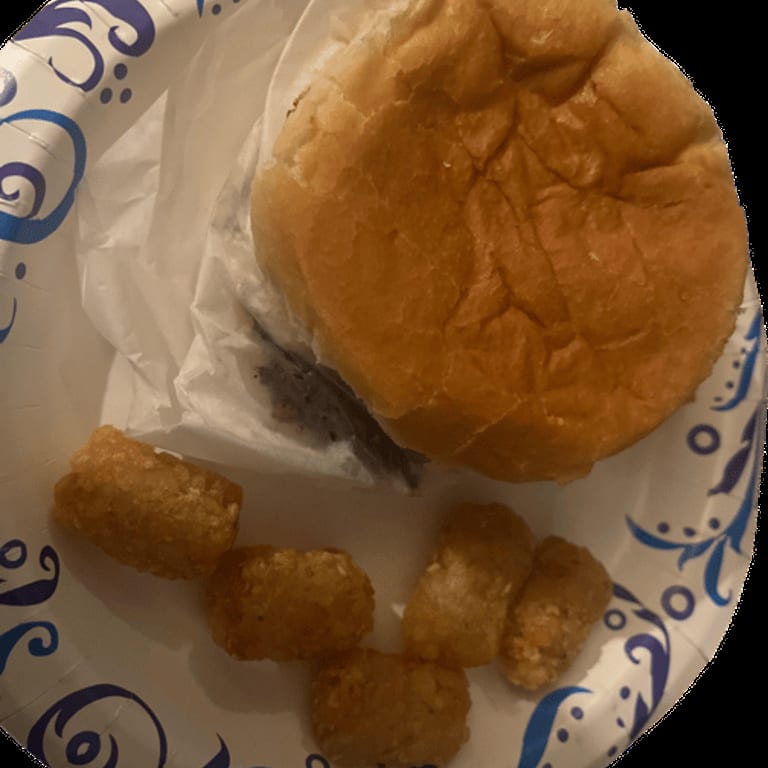 Dinner Delights: Burgers, Sandwiches, and More