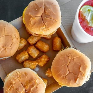 Lunch Box