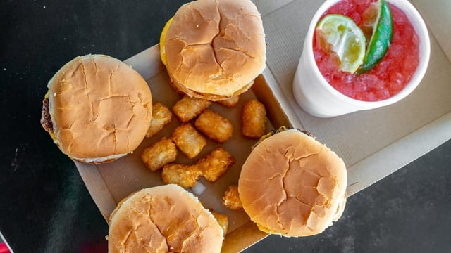 Lunch Box.