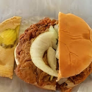 Homemade Pork Tenderloin