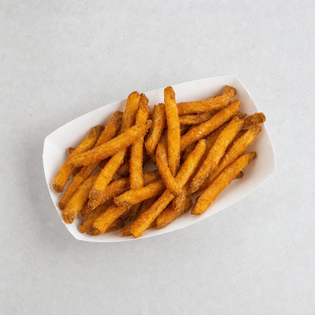 Buffalo Sticks.