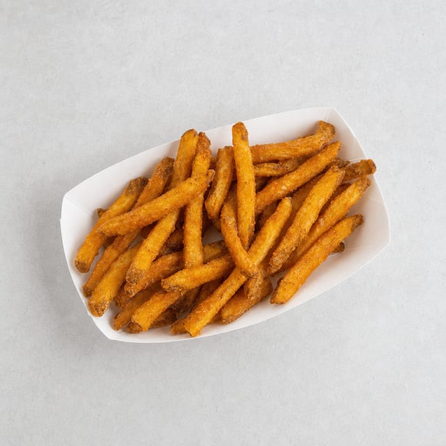 Buffalo Sticks.