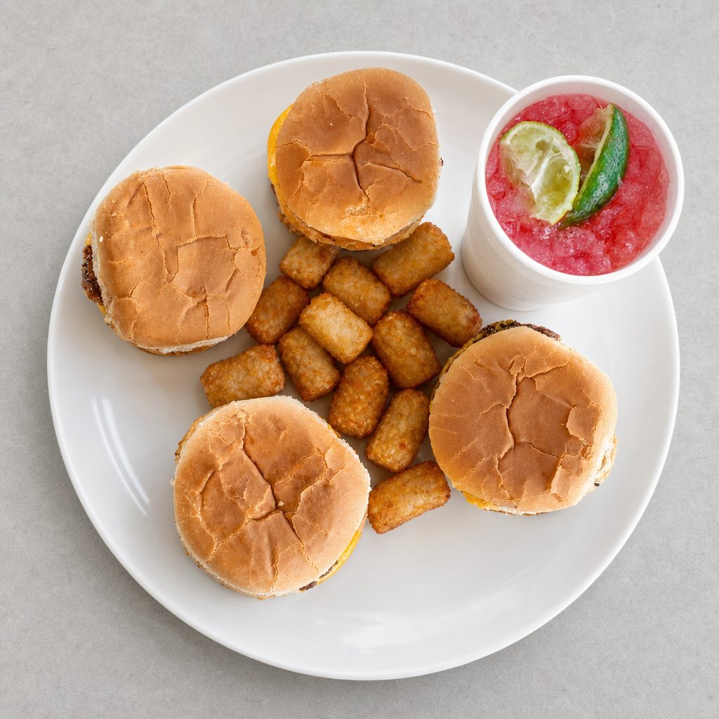 Lunch Box.