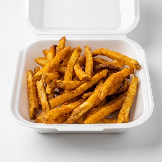 Buffalo Sticks.