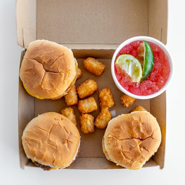 Lunch Box.